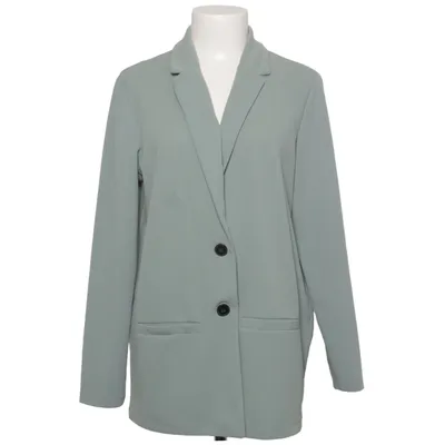 Kavaj (Grå) från JDY Återvunnen polyester