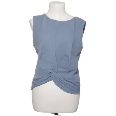 Débardeur (KNOTTED UP) de Aiki Keylook Coton, Élasthane