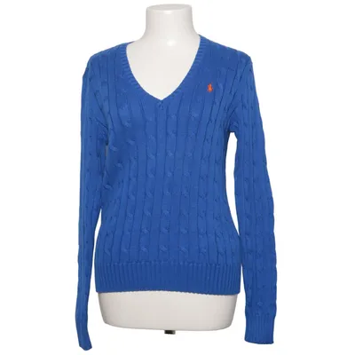 Pullover (Blå) från Polo Ralph Lauren Bomull