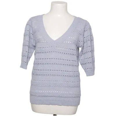Sweater (Blå) fra Happy Holly