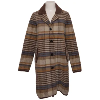 Kappa (Brun, Flerfärgad) från Vicci Akryl, Polyamid, Polyester, Viskos