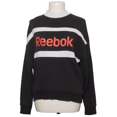 Sweatshirt (Noir, Blanc, Rouge) de Reebok