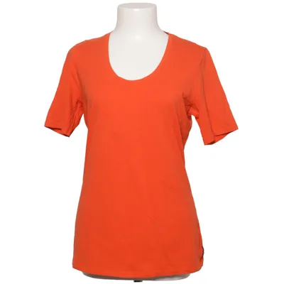 T-shirt (Orange) from Armani Jeans