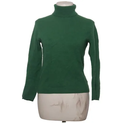 Pul à col roulé (Vert) de Cashmere by Charter Club