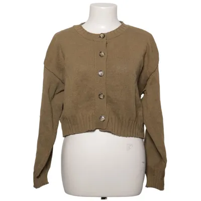 Kofta (Beige) från Zara Bomull, Polyester