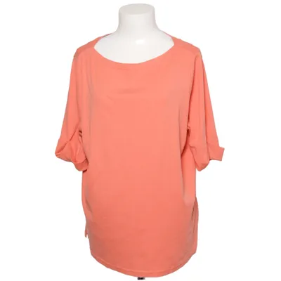 Topp (Rosa) från Lauren Ralph Lauren Bomull, Elastan