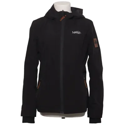 Allvädersjacka (M-W-418-66-2221) från Marikoo Elastan, Polyester, Viskos