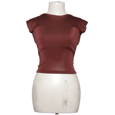Top (Red) from Stradivarius
