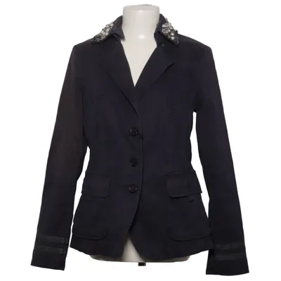 Blazer (Monaco Bling) van Blonde No.8 Katoen, Elastaan, Polyester