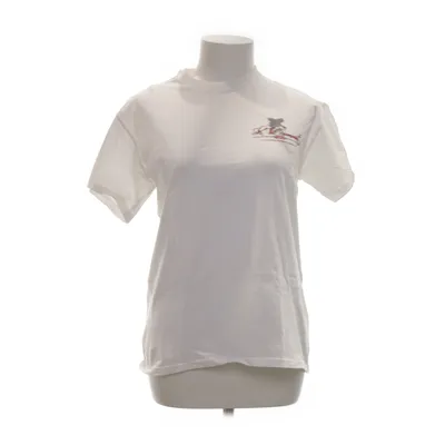 T-shirt (Vit) från Delta Pro Weight Bomull