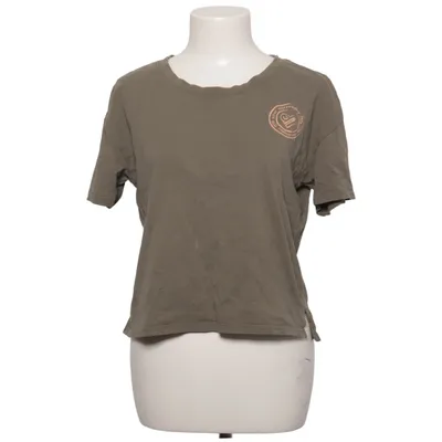 T-shirt (Grøn) fra Element Bomuld