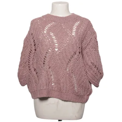 Trui (Lila) van Flirt Acryl, Polyamide, Viscose, Wol