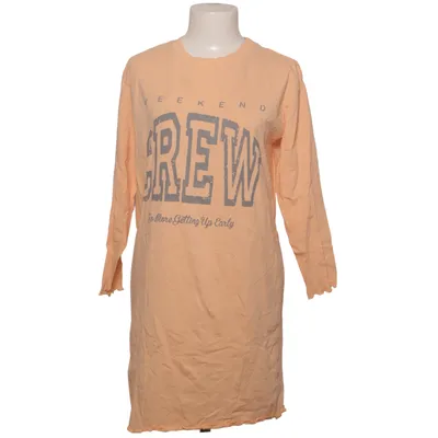 Nachthemd (Orange) von Easy Wear