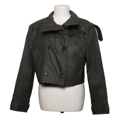 Jacka (Grön) från Zara Polyester