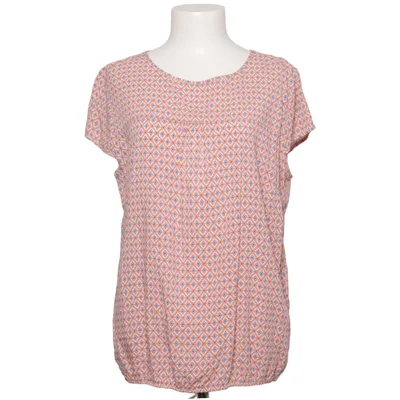 Top (Pink, Blue, White) from Zero