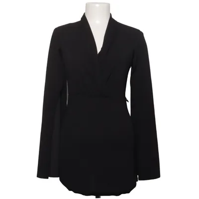 Buksedragt (Sort) fra G.Ricceri Elastan, Polyester