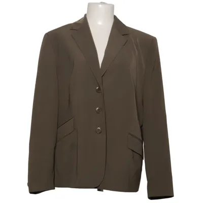 Kavaj (Grön) från Gabriella Benelli Polyester