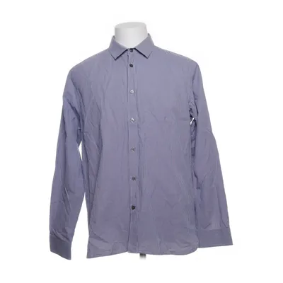 Shirt (Blauw, Wit) van Ted Baker Katoen