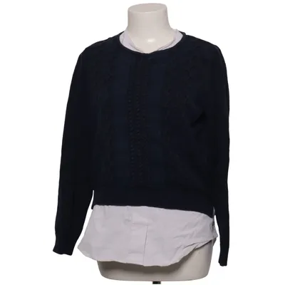 Tröja (Blå, Vit) från Kookaï