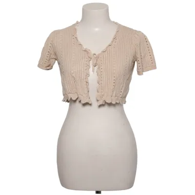 Bolero (Beige) från Kate Kasin