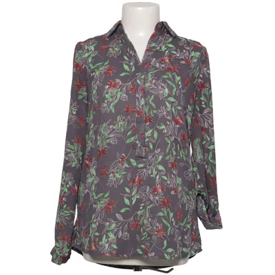 Blouse (Gris, Multicolore) de Strauss Innovation Polyester