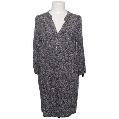 Dress (Black, Multicolored) from It Hippie Viscose