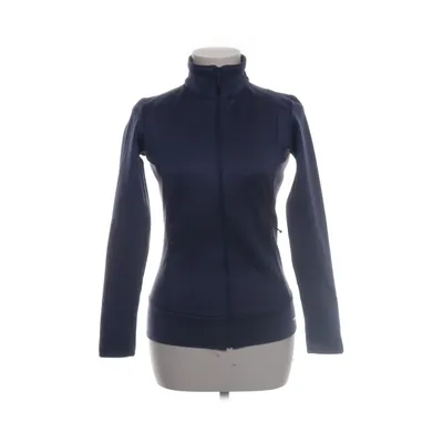 Träningsjacka (Blå) från Salomon Elastan, Polyester