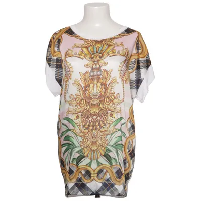 Haut (Multicolore) de Just Cavalli Modal, Polyester