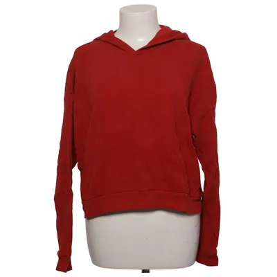 Hoodie (Red) from Forever 21