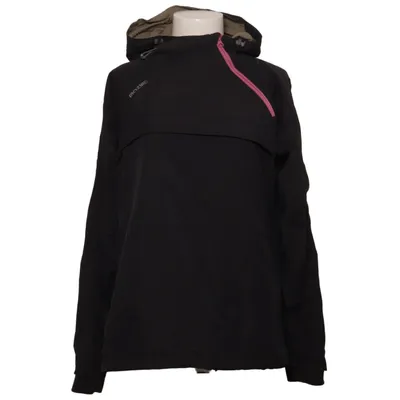 Anorak (Gray) from Mazine Polyamide, Polyester