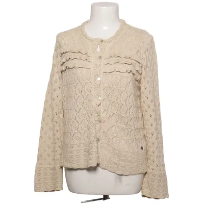 Strickjacke (Beige) von Odd Molly Bio-Baumwolle