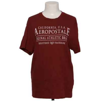 T-shirt (Röd) från Aéropostale Bomull