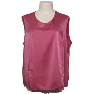 Topp (Lila) från Sommermann Polyester