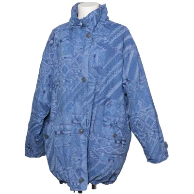 Anorak (Blauw, Meerkleurig) van Fuchs Schmitt Polyester