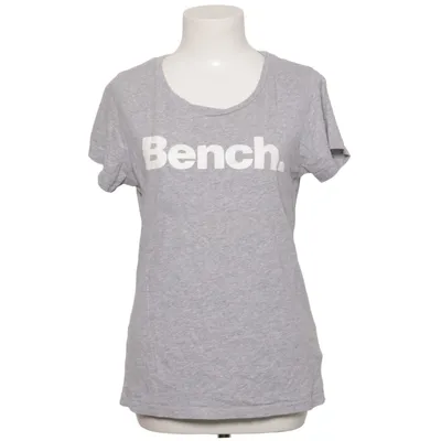 T-shirt (Grå) från Bench Bomull