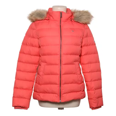 Doudoune (Rose) de Tommy Hilfiger Jeans Élasthane, Polyester, Duvet