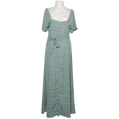 Robe longue (ONLALMA LIFE POLY BAY LONG DRESS) de ONLY Polyester recyclé