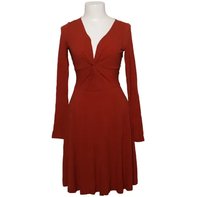 Robe (Rouge) de DKNY