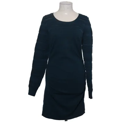 Maternity dress (SUW/FINE AJOUR PANEL DRESS) from Sutherland Cotton, Elastane, Metallic fiber, Polyamide, Polyester