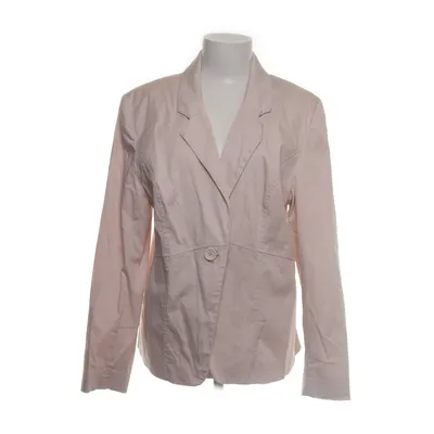 Blazer (Rose) de 3 Suisses Coton, Élasthane