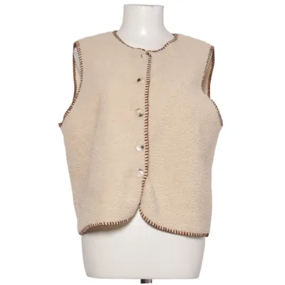 Gilet d'extérieur (Beige) de Atelier Evène Polyester