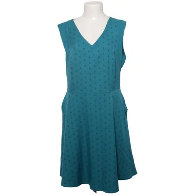 Kjole (Skater Dress) fra Fever London Elastan, Polyester, Viscose