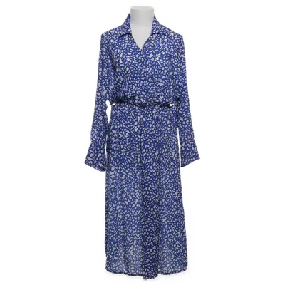Wikkeljurk (Blauw, Wit, Meerkleurig) van Musthaves by Elja