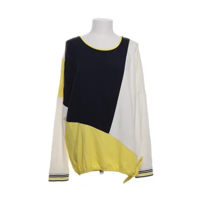 Sweatshirt (Meerkleurig) van Cecil
