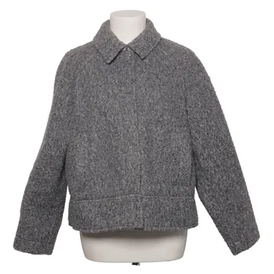 Jakke (Grå) fra Vero Moda Polyester