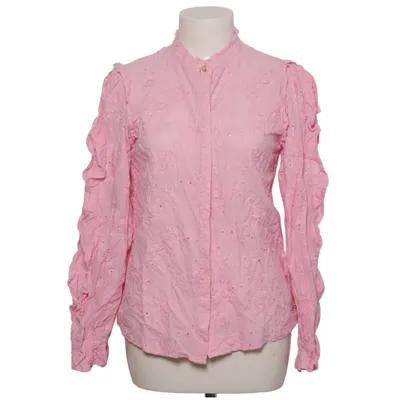 Bluse (FIEN BLOUSE) fra Fabienne Chapot Bomuld