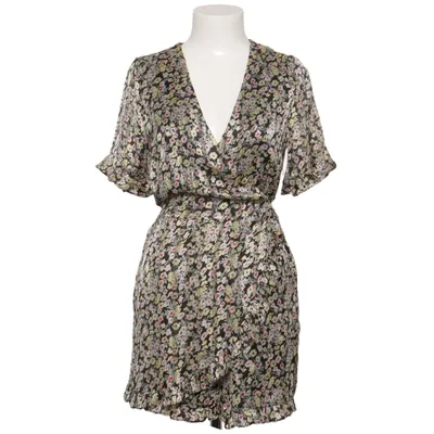 Jumpsuit (Black, Multicolored) from Freebird Polyester