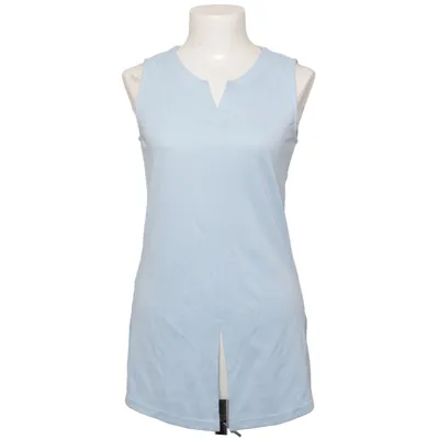 Débardeur (Bleu) de Kenzia Polyester, Viscose