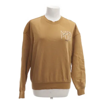 Collegetröja (Beige) från Napapijri