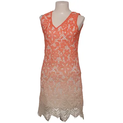 Kjole (Sophie) fra Jus D'Orange Elastan, Polyester